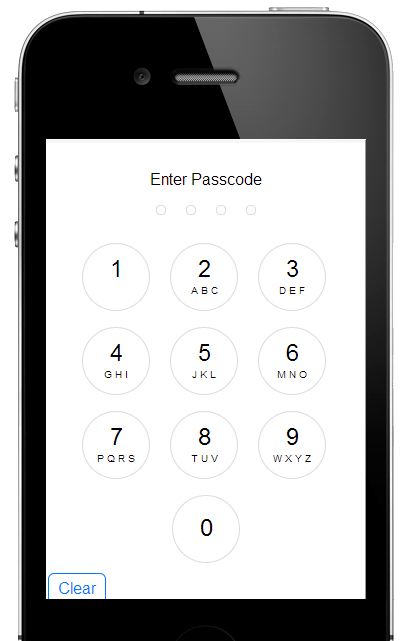 Ioslogin1